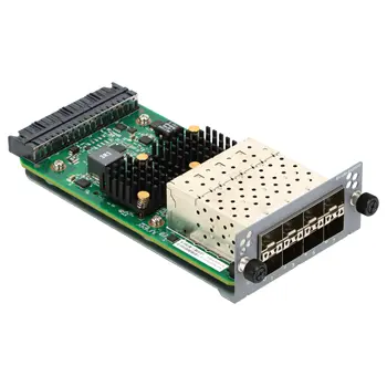 Juniper Networks SFP+ Uplink Module 8x 10Gbit EX4300 - EX-UM