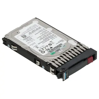 1tb Hp X360 Hard Drive HPE SAS Hard Drive 1TB SAS 12G SFF DP
