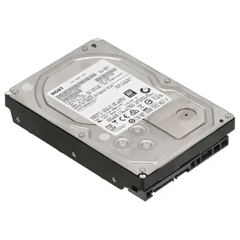内蔵型ハードディスクドライブ Hitachi/HGST HUS726040ALA614 3.5 HDD 4TB Hitachi/HGST HUS726040ALA614 3.5 HDD 4TB