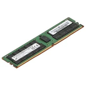 Micron DDR4-RAM 64GB PC4-2933Y RDIMM ECC 2R - MTA36ASF8G72PZ-2G9