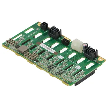 A3C40195616 FUJITSU BACKPLANE 16-BAY 2.5 SFF SAS FOR PRIMERGY RX4770 M4 M5 A3C40195616,A