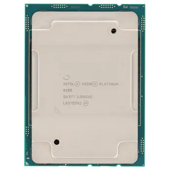 Intel Xeon w-3245 QS processor qrsm 16 core 32 Threads