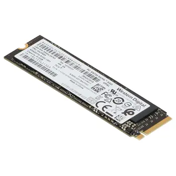 Western Digital SN720 - 512GB M.2 PCIe NVMe 2280 MLC 3D-Nand
