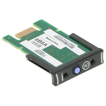 IBM Trusted Platform Module (TPM) POWER9 Systems - 00VK519 6B5A