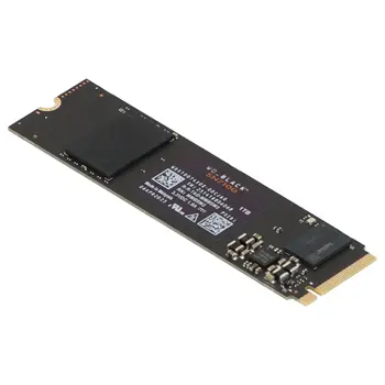 WD Black NVMe SSD SN7100 1TB 2280 M.2 PCIe 4.0 x4