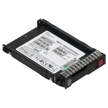 HPE SATA-SSD 240GB SATA 6G SFF 512e RI MV - P18481-001 P18420-B21