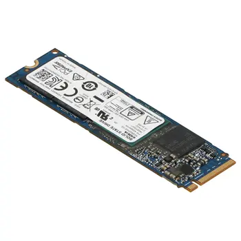 Kioxia XG6 512GB M.2 2280 PCIe 3.0 x4 NVMe SSD - KXG6AZNV512G