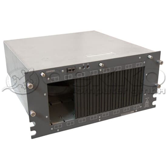 Compaq 5U Rack-Mount Kit für Bandlaufwerke - 274339-B21
