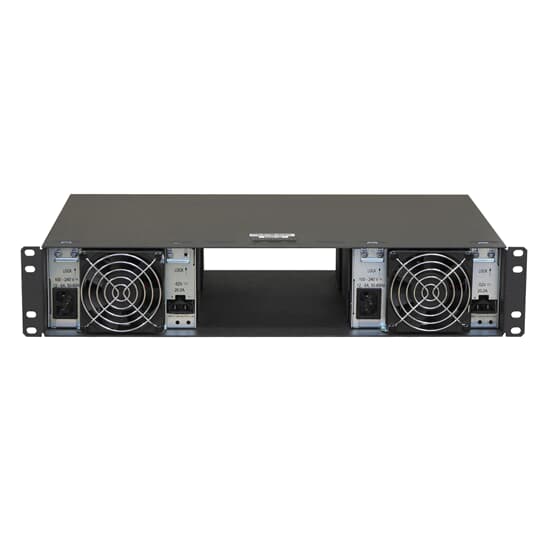 Cisco Catalyst 4000 DC Power Shelf 2 PSUs WS-P4603-2PSU