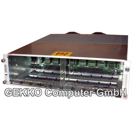 19 Zoll Compaq StorageWorks Enclosure 4310R 174631-B21