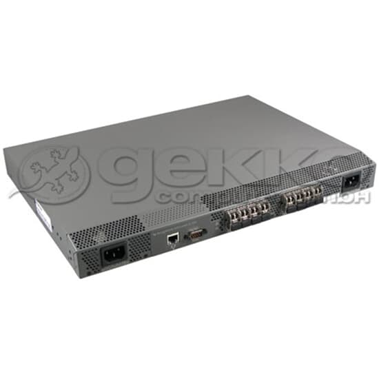 HP StorageWorks SAN Switch 2/16V - AA978A