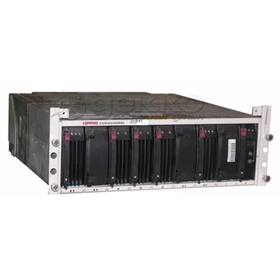 COMPAQ StorageWorks Enclosure Model 2200 - 135820-B21
