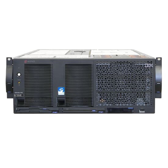 IBM Server xSeries 445 2 x Xeon-3GHz/4GB