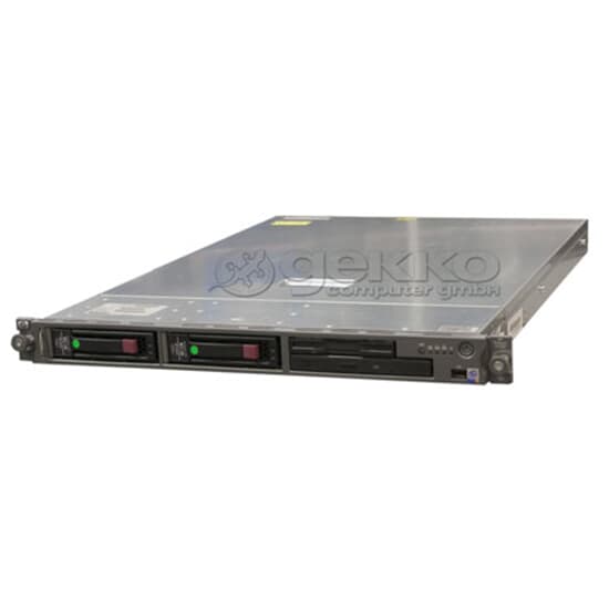 HP Server DL320 G4 Pentium D-2.8 GHz/1GB/160GB/DVD