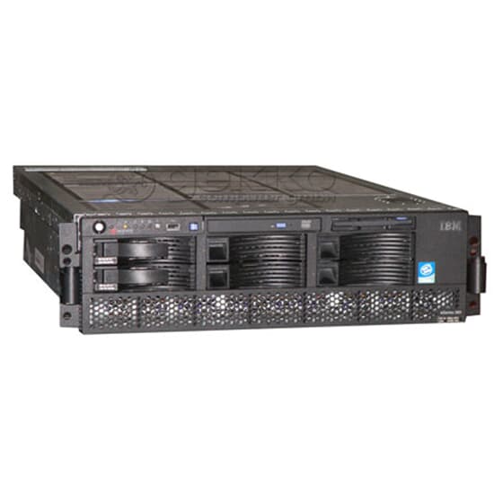IBM Server xSeries 365 4 x Xeon MP 2.2GHZ/4GB/146GB
