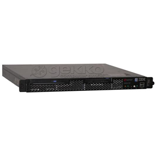 IBM Server xSeries 305 Pentium 4-2,6 GHz/1GB/40GB