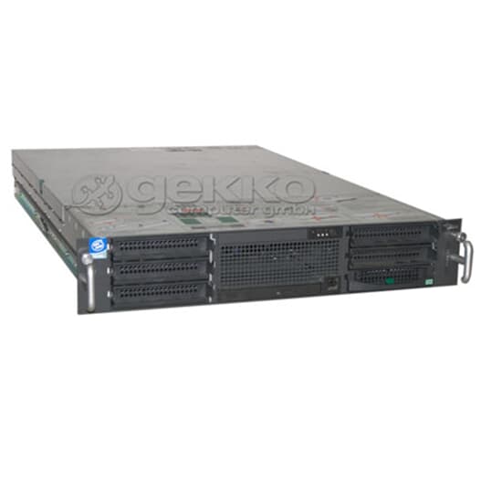 FSC Server FibreCAT N40i Intel Xeon-3GHz/2GB/73GB