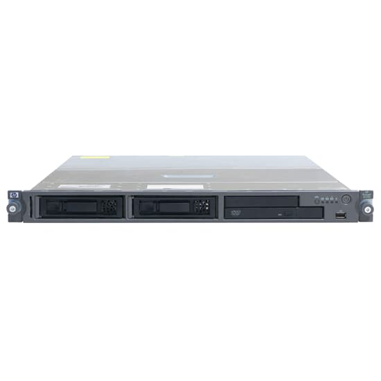 HP Server ProLiant DL320 G4 Pentium 4 - 3.4GHz/2GB