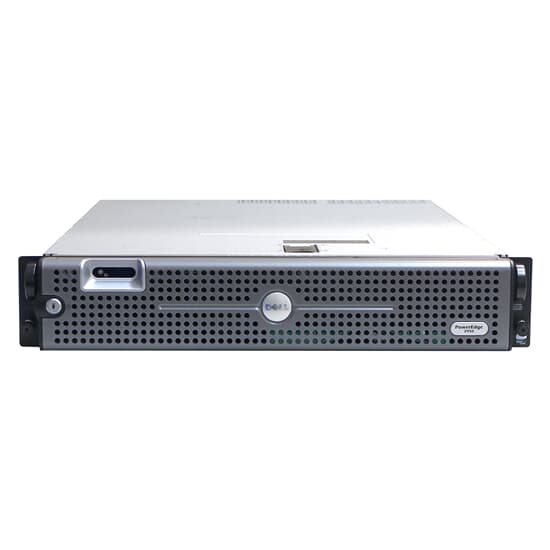 Dell Server Poweredge 2950 II 2x DC Xeon 5130-2GHz/4GB