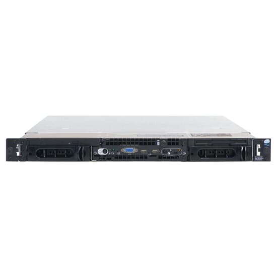 Dell Server PowerEdge 1850 II 2x Xeon 2,8GHz/2GB/146GB