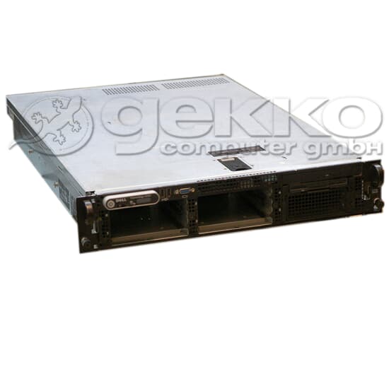 Dell Server PowerEdge 2950 2x DC Xeon 5050-3GHz/4GB