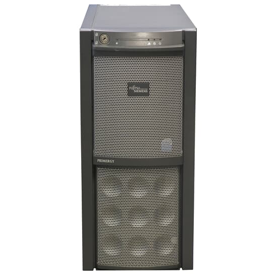 FSC Primergy TX150 S5 DC Xeon 3050-2,13GHz/2GB/320GB
