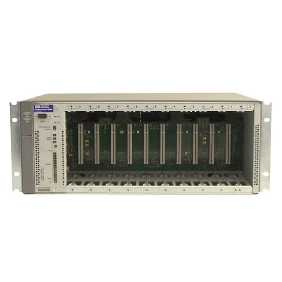 HP ProCurve Switch 4000M 48+1 Port 100/1000 J4121A