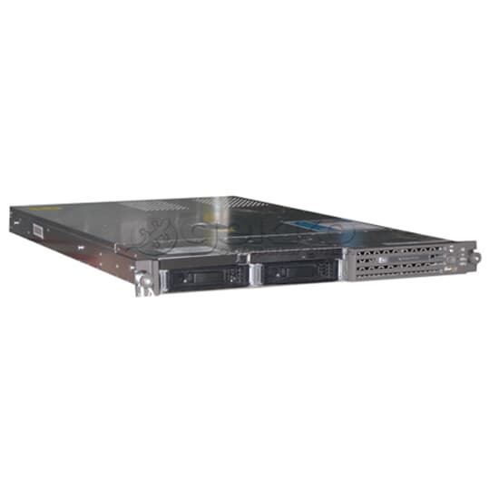 HP Server ProLiant DL360 G4 Xeon-3GHz/2GB SATA