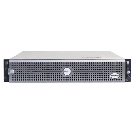 Dell Server PowerEdge 2850 2x Xeon-3GHz/2GB/146GB
