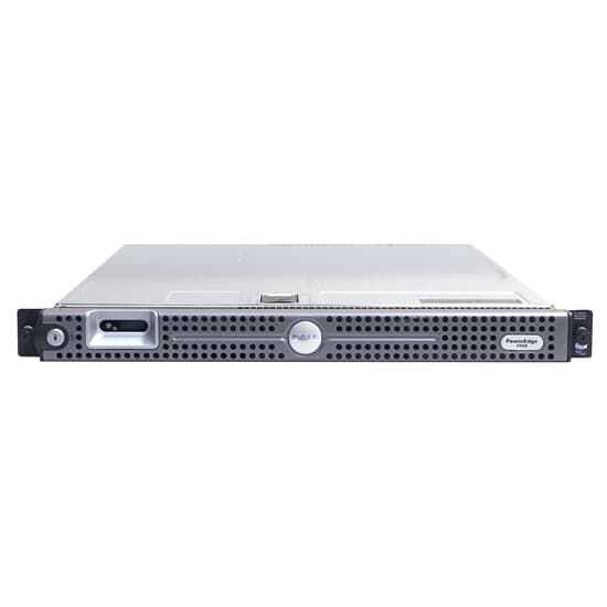 Dell PowerEdge 1950 II 2x QC Xeon 1,86GHz/4GB/146GB