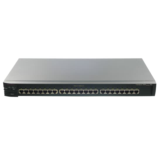 Cisco Catalyst 2900 24 x 10/100 WS-C2924-XL-EN