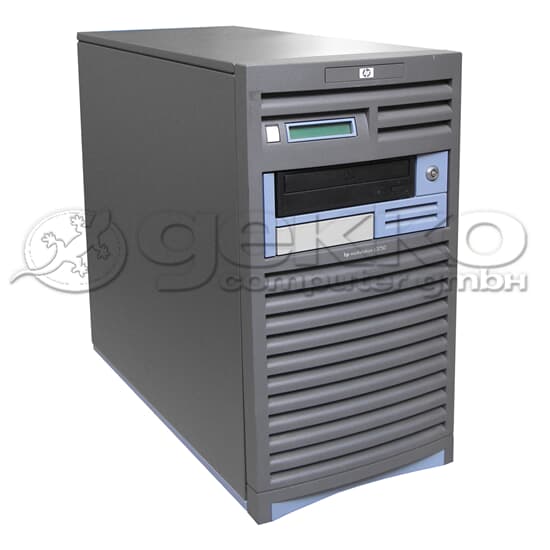HP Workstation c3750 PA-8700+ 875MHz/2GB/36GB