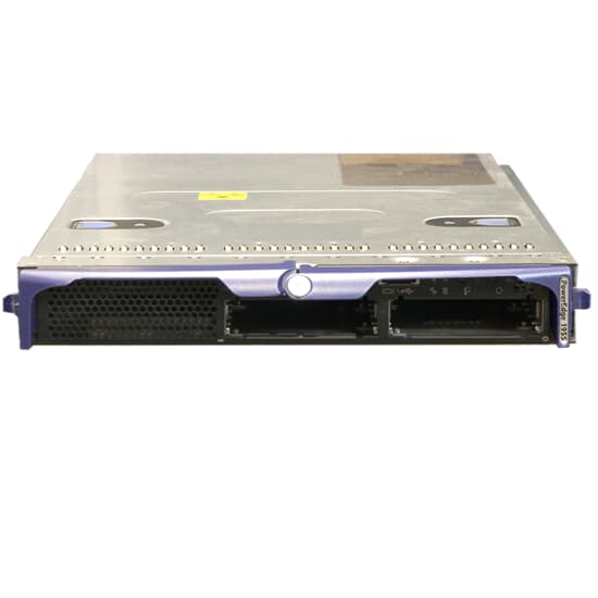 Dell Blade Server PowerEdge 1955 Xeon E5320-1,8GHz/4GB