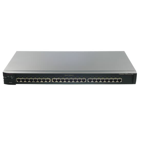 Cisco Switch Catalyst 2900 XL 24 x 100 WS-C2924-XL-A