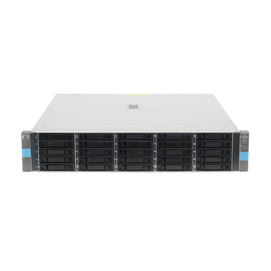 HP StorageWorks Modular Smart Array - MSA70 418800-B21