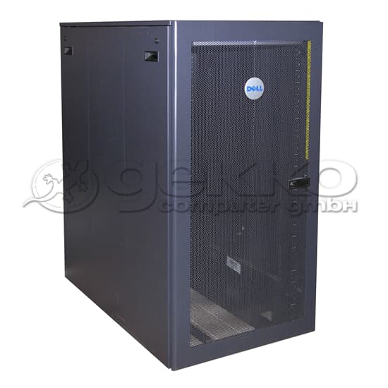 Dell Serverschrank PowerEdge Rack 2410 JJ598
