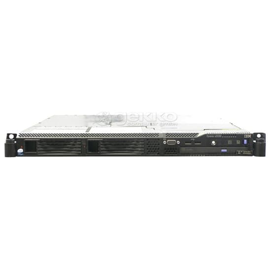 IBM Server System x3550 QC Xeon E5405 2GHz 4GB LFF