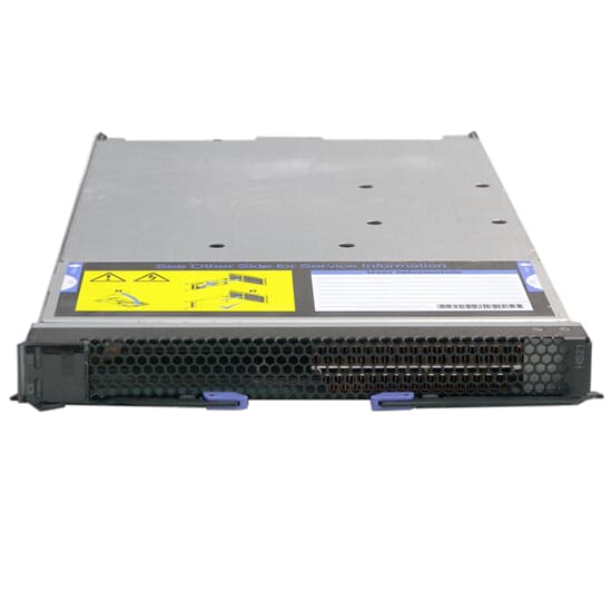 IBM BladeCenter HS21 QC Xeon E5430-2,66GHz/4GB/146GB