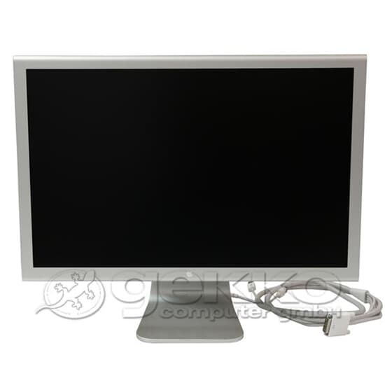Apple Cinema HD Display 23" DVI-D FullHD