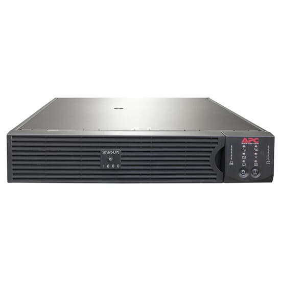 APC USV Smart-UPS 1000VA/700W 2U SURT1000XLI