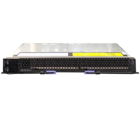 IBM BladeCenter JS21 2xPowerPC 970MP DC 2,3 4GB