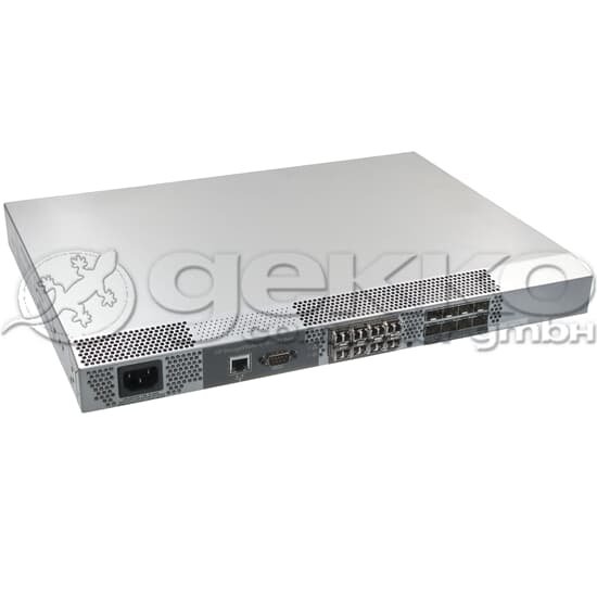 HP SAN Switch 4/16 Power Pack 8 x SFP - A7987A
