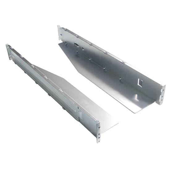 hp msl2024 tape library rails