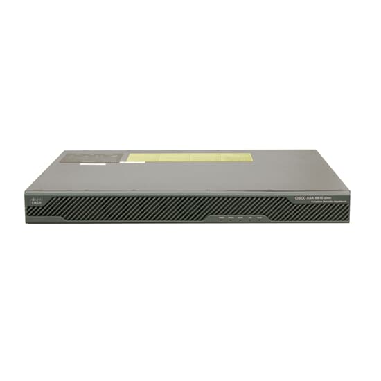 Cisco Security Firewall 300Mbps Security Plus license - ASA 5510