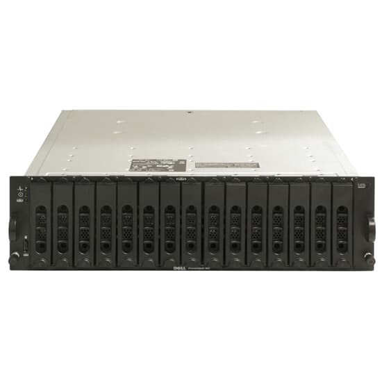 Dell Disk Enclosure PowerVault MD3000 DAS SATA/SAS