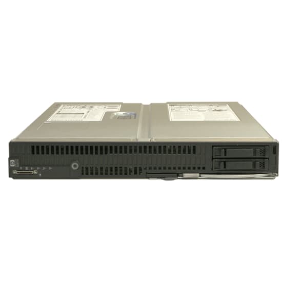 HP Blade Server ProLiant BL680c G5 CTO Chassis - 452412-001 443527-B21