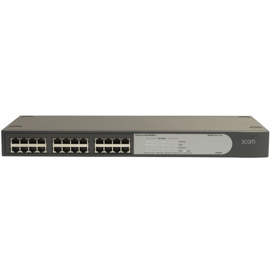 HP V1405-24 Switch 24x 100 - JD986A