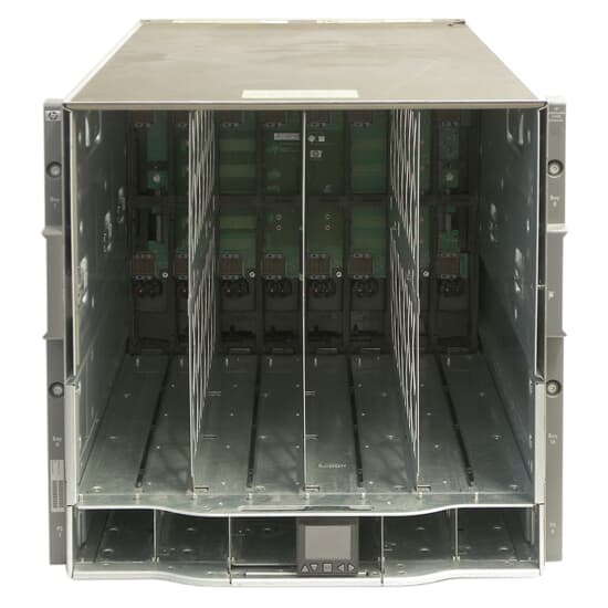 HP BladeSystem c7000 CTO Enclosure 412152-B21
