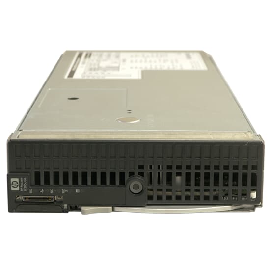 HP Blade Server BL280c G6 Xeon QC L5520 2,26GHz 2GB