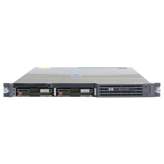 HP Server ProLiant DL360 G3 2x Xeon-3.06GHz/2GB/146GB